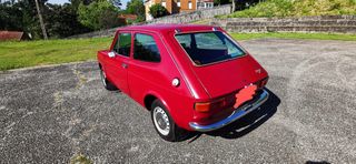 SEAT 127 1974