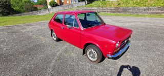SEAT 127 1974