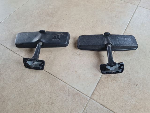 Espejo retrovisor golf mk2