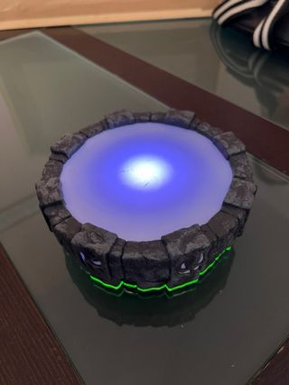 skylanders giants wii base