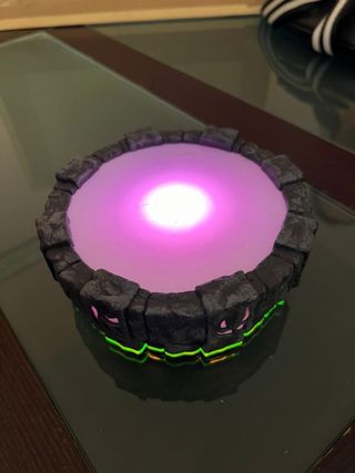 skylanders giants wii base