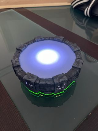 skylanders giants wii base