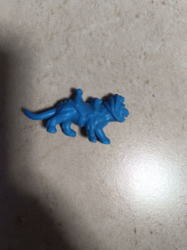 Tigre masters del universo dunkin