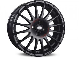 Llantas oz Superturismo 