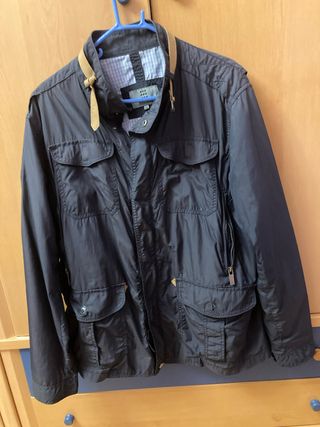 Chaqueta verano caballero