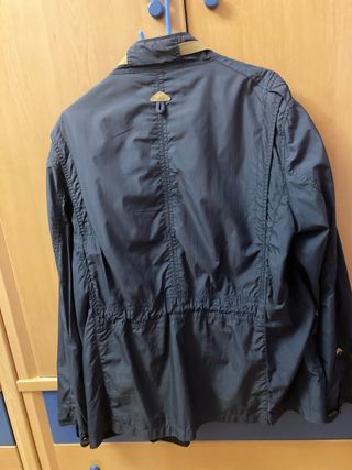 Chaqueta verano caballero