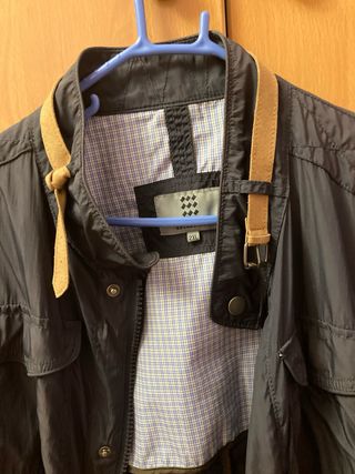 Chaqueta verano caballero
