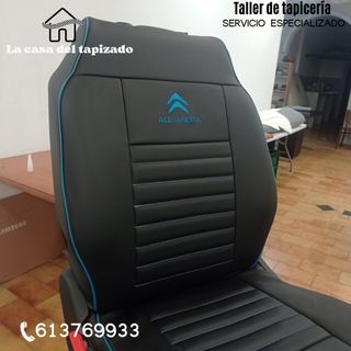 Tapizados 