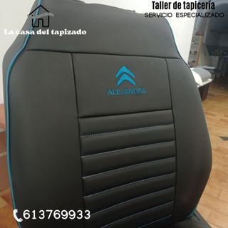 Tapizados 