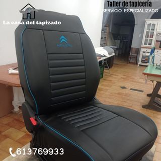 Tapizados 