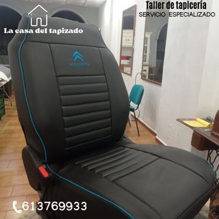 Tapizados 