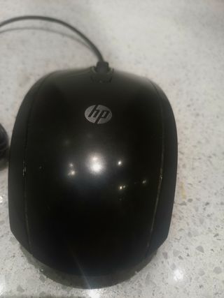 Mouse hp
