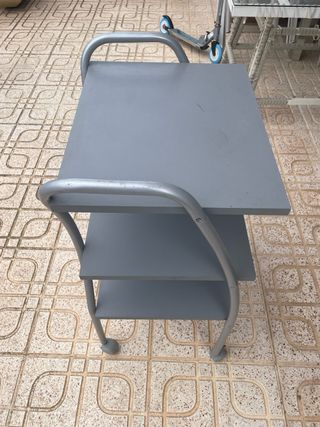 Mesa ordenador