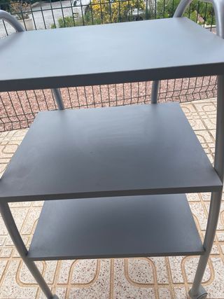 Mesa ordenador