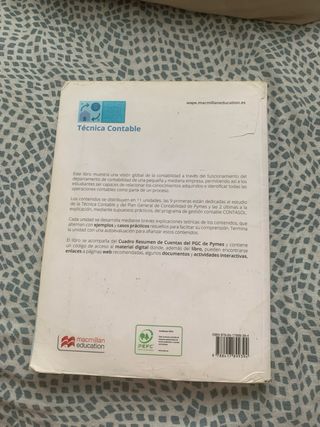 Libros Grado medio administración