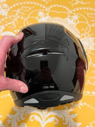 Casco harley davidson para motero
