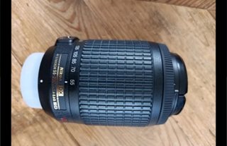 Nikon D5200