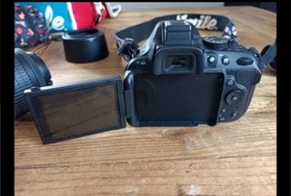 Nikon D5200