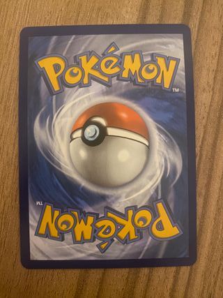 CARTA POKEMON MAGEARNA V