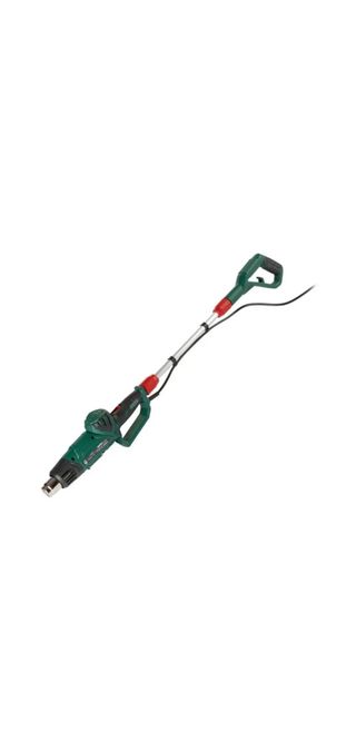 Pistola termica Parkside PHLG a braccio lungo