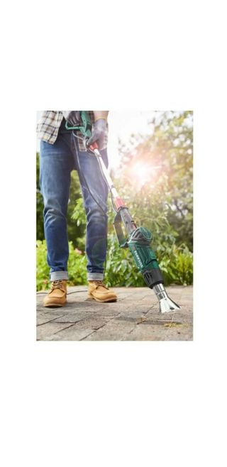 Pistola termica Parkside PHLG a braccio lungo