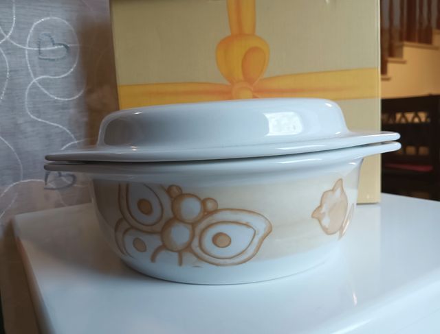 Pentola elegance Thun nuova