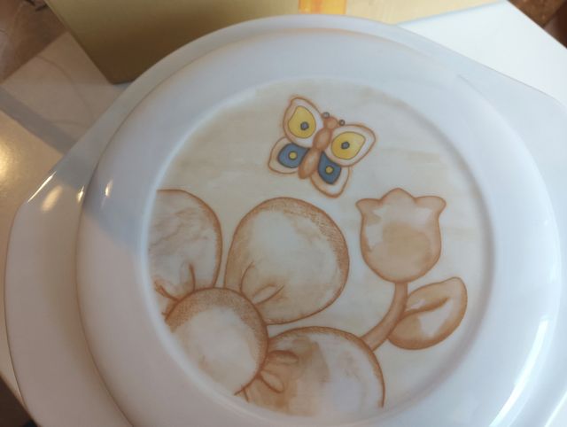 Pentola elegance Thun nuova