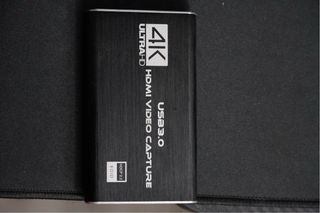 Rybozen Game Capture Tarjeta USB 3.0 Video