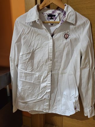 Camisa Tommy Hilfigher