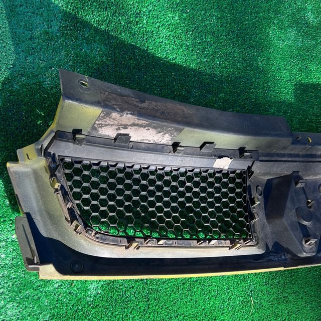 Rejilla Renault ✅️