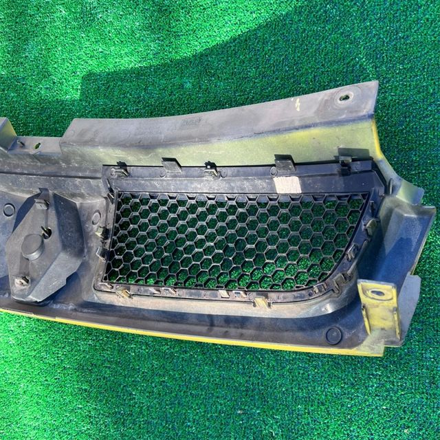 Rejilla Renault ✅️