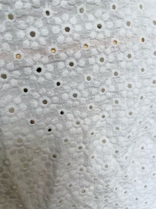 Camisa Carolina Herrera