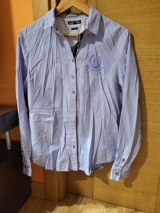 Camisa Tommy Hilfigher