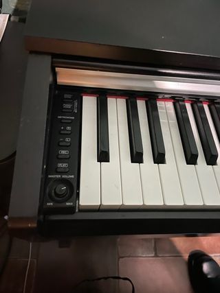 Piano YAMAHA