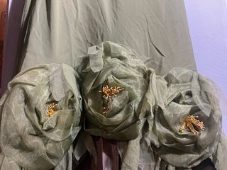 Vestido de fiesta