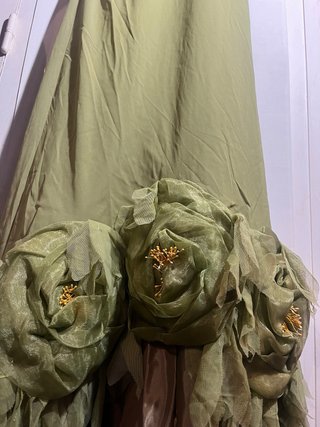Vestido de fiesta