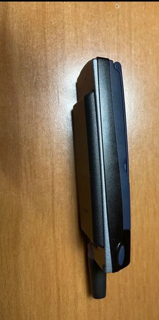 Sony Ericsson R380s Vintage