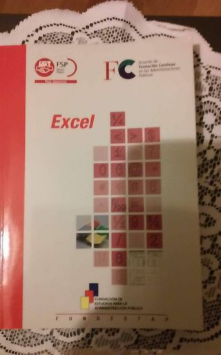 manuales de informatica, los 4 por 5 euros