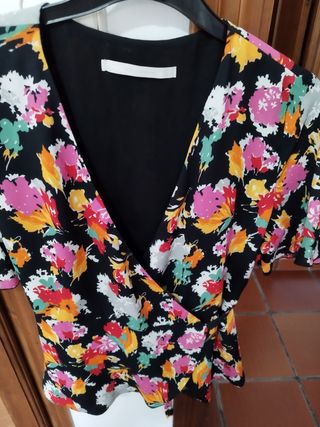 Blusa