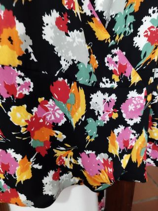 Blusa