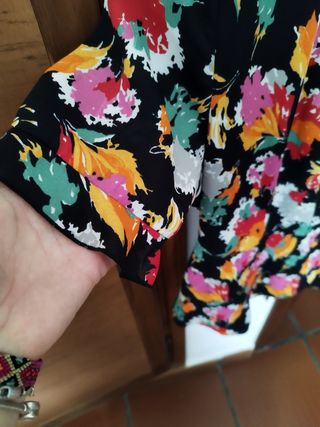 Blusa