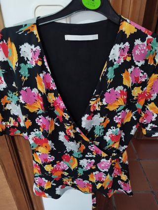 Blusa