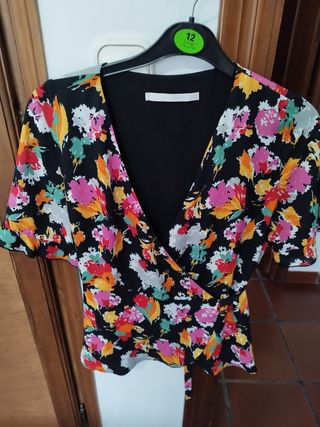 Blusa