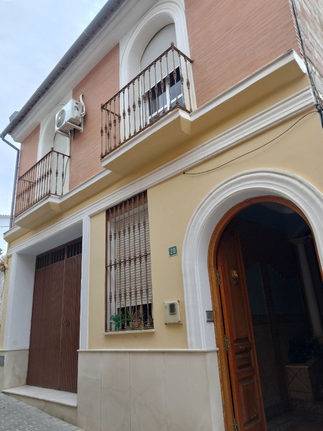 Casa en venta