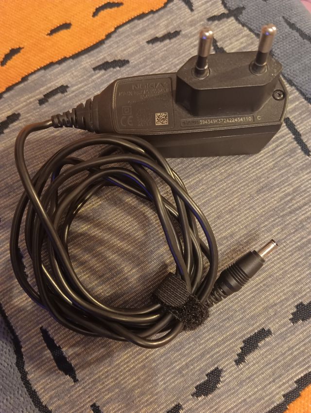 Cargador para Nokias antiguos