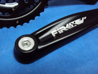 NUEVO Bielas Truvativ Firex 170 SRAM GXP 3 Platos