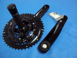 NUEVO Bielas Truvativ Firex 170 SRAM GXP 3 Platos