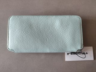 Bimba y Lola. Billetera