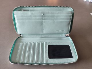 Bimba y Lola. Billetera