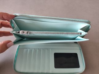 Bimba y Lola. Billetera